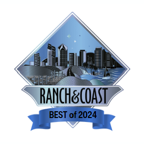 Voted Best Home Remodeler in San Diego 2024