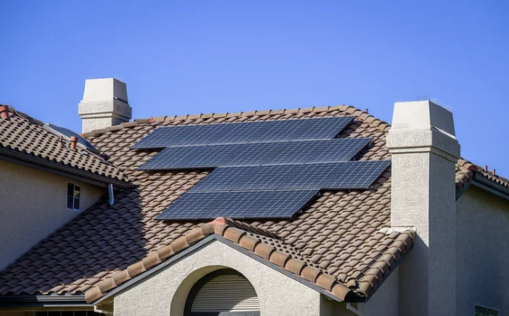 Solar Panel Integration Ideas for Home Remodeling