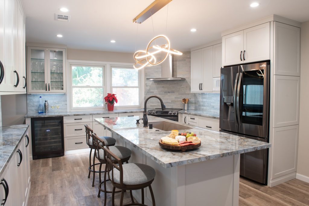 Airbnb Kitchen Remodeling Tips for San Diego Homes