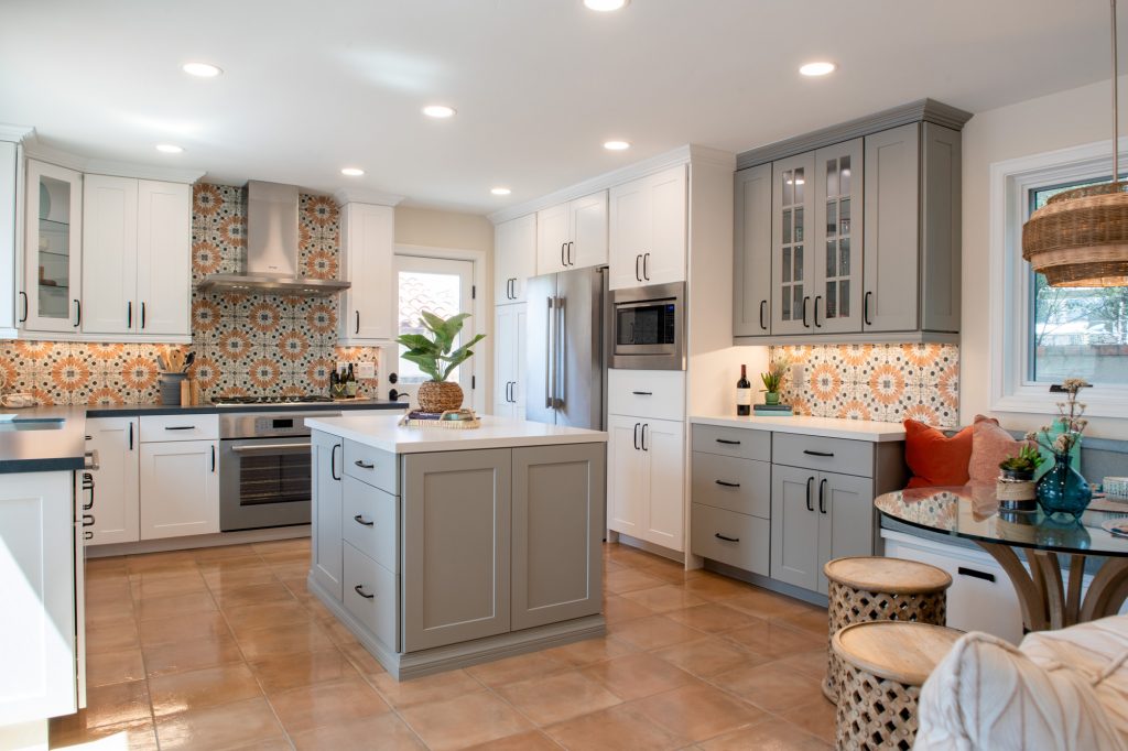 Culturally Inspired Kitchen Remodel Ideas for San Diego Homeowners