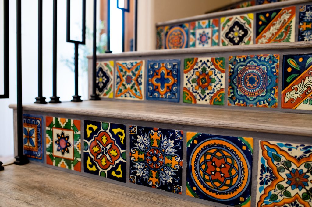 Culturally Inspired Tile Ideas for Home Remodels