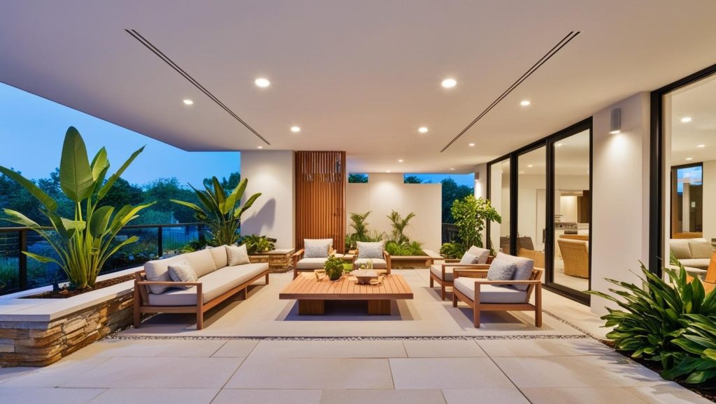 Biophilic Design and Remodeling Layout Ideas for San Diego Homes