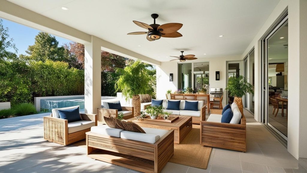 Biophilic Design Ideas for San Diego Homes