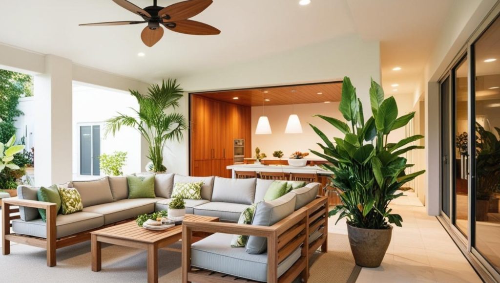 Biophilic Design Furniture Ideas