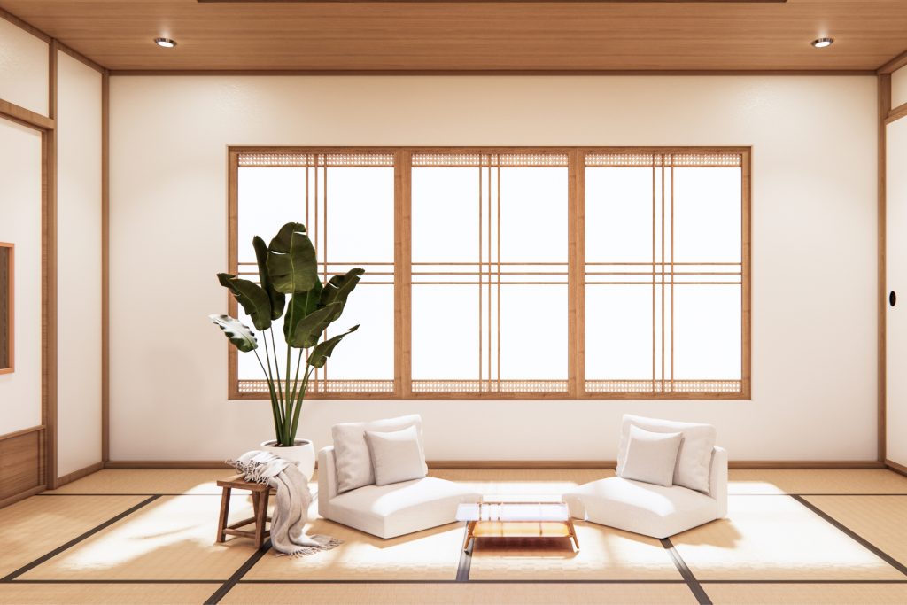 Zen Home Design and Remodeling Ideas