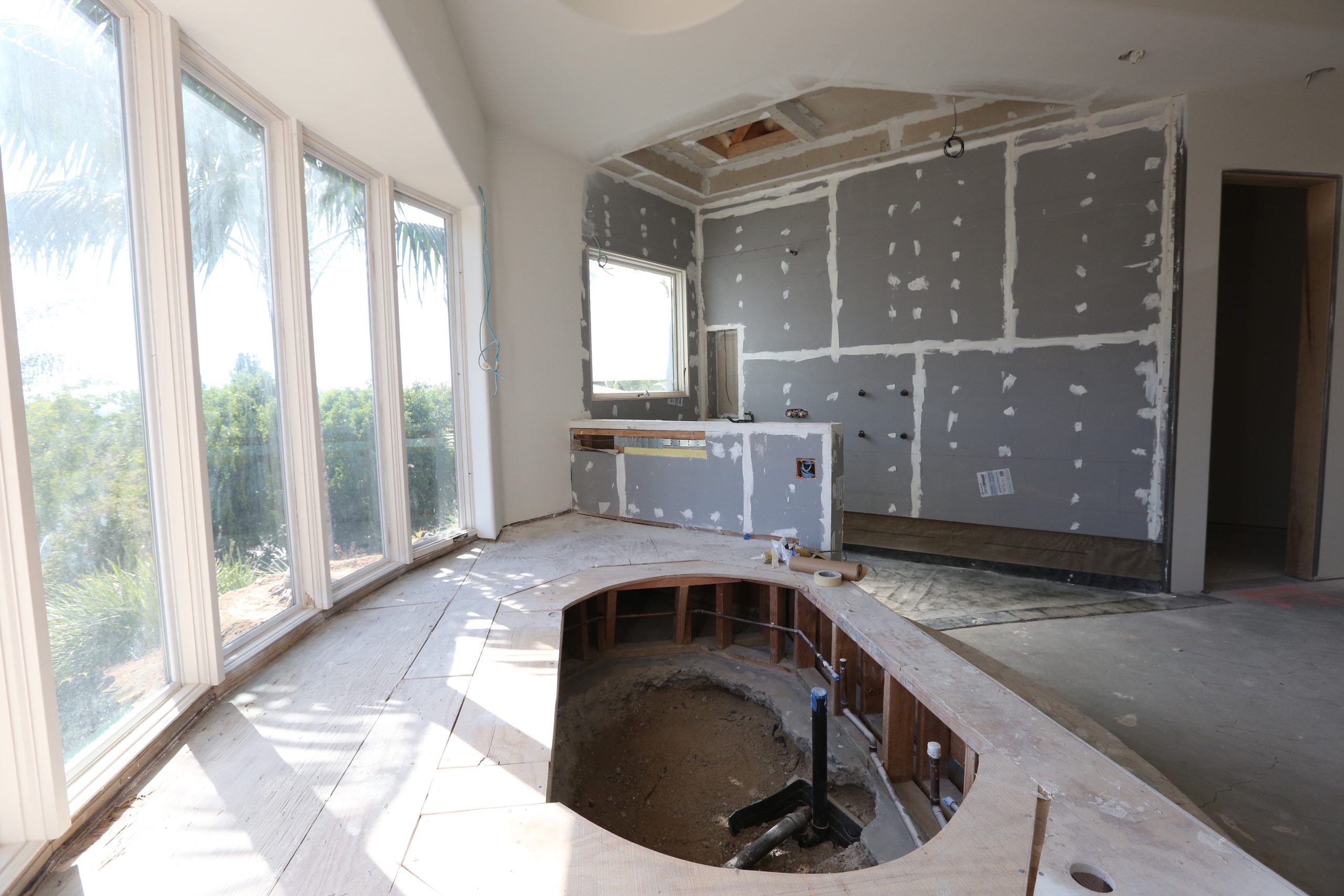 How to Manage Structural Issues in Home Remodel